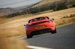 Porsche 718 Boxster S 2016 года (UK)
